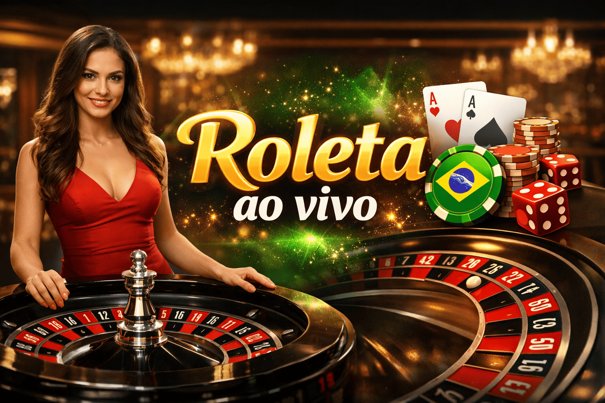 Roleta r7