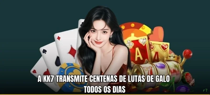 Criar Conta r7