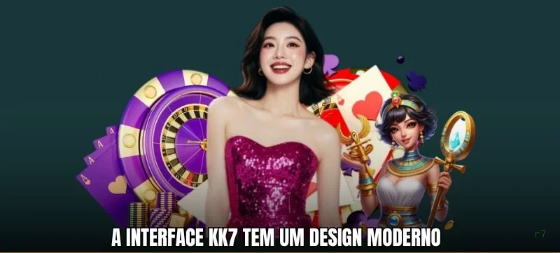 r7: A Nova Era dos Jogos Mobile Que Você Precisa Conhecer