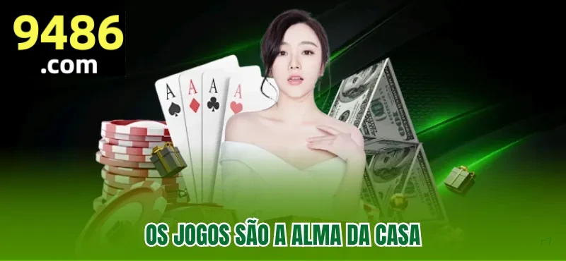 Slots com RTP